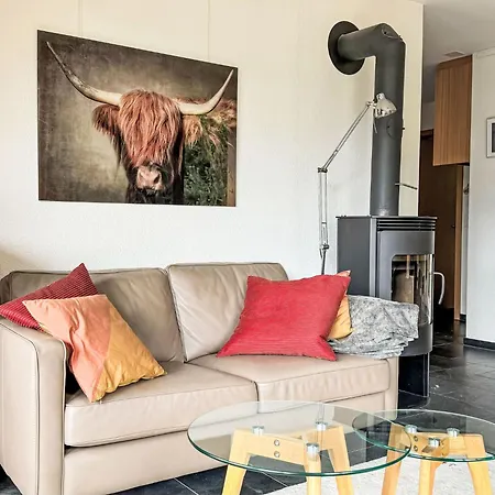 Apartment Silberhorn.1