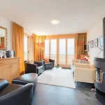 Silberhorn Apt- Dw By Interhome 公寓 翁根