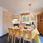 Silberhorn Apt- Dw By Interhome *