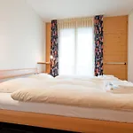 Silberhorn Apt- Dw By Interhome 公寓 翁根