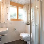 Silberhorn Apt- Dw By Interhome