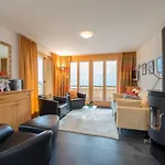 Silberhorn Apt- Dw By Interhome *