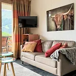 Silberhorn Apt- Dw By Interhome * 翁根